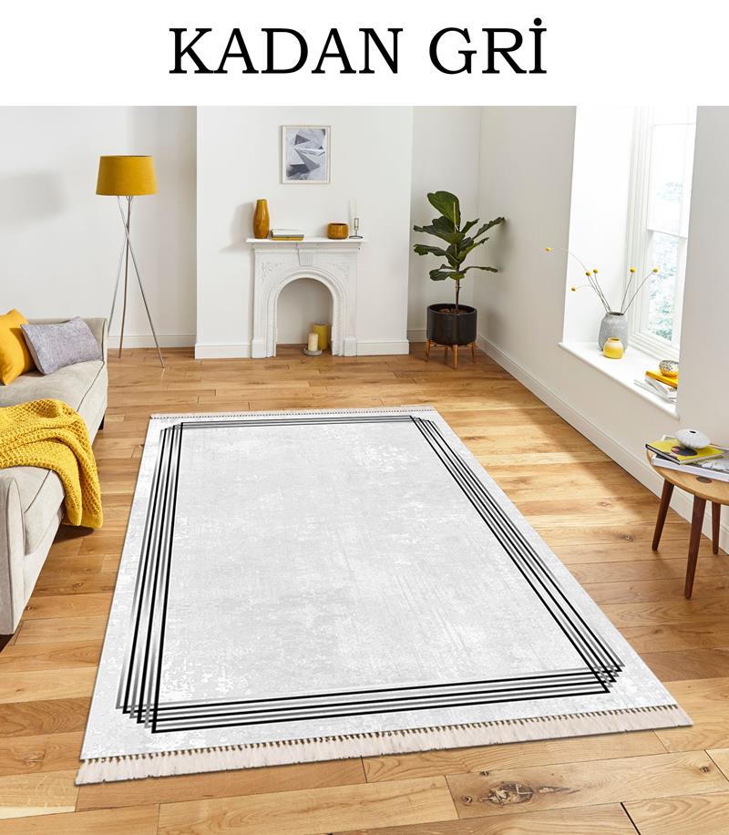 KADAN GRİ 1