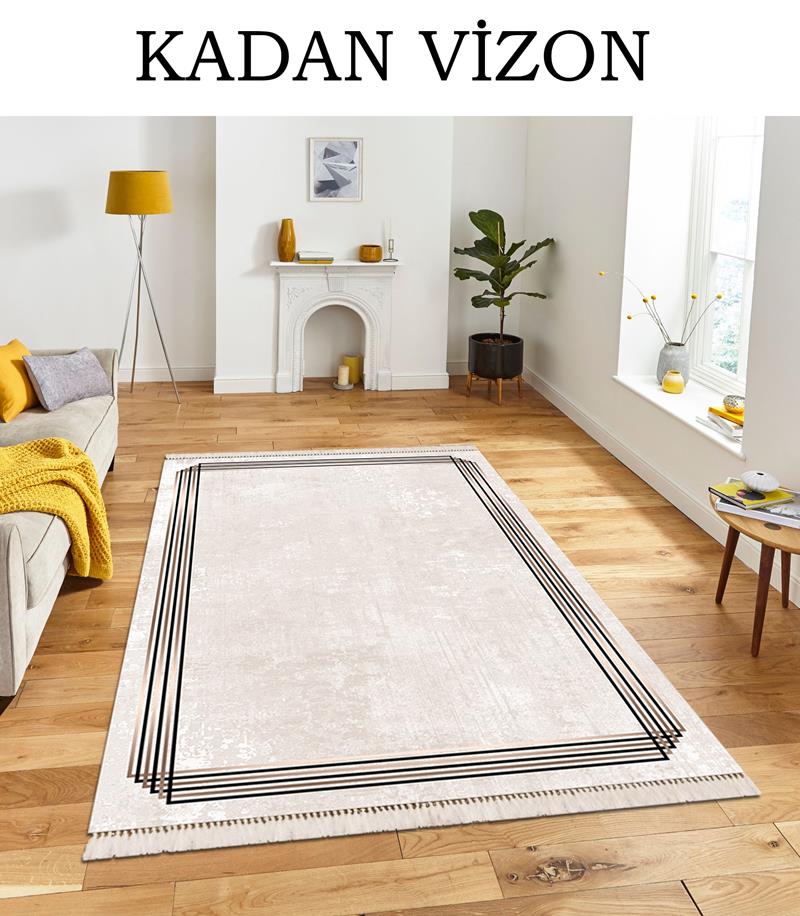 KADAN VİZON 1