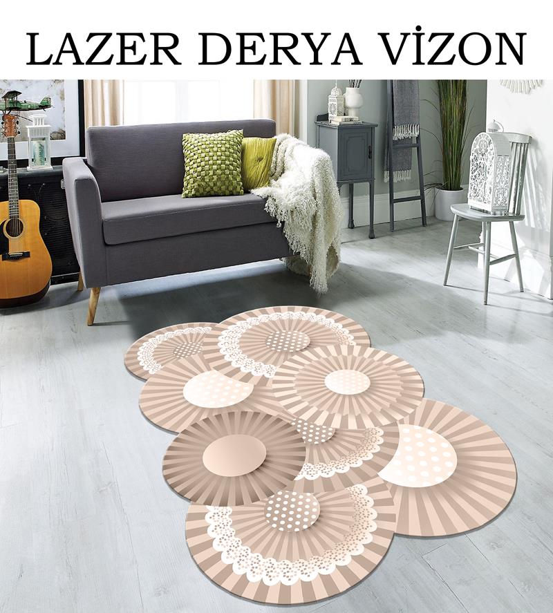 LAZER DERYA VİZON