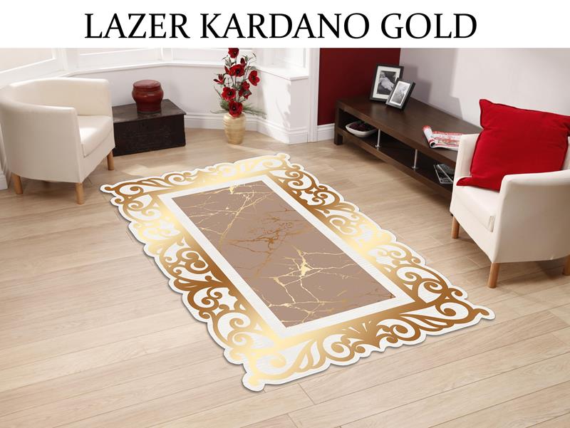 LAZER KARDANO GOLD