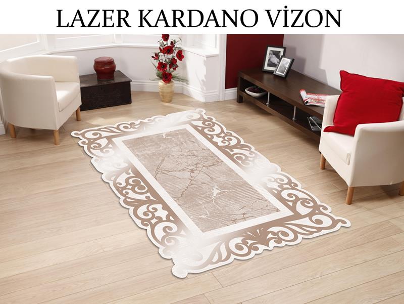 LAZER KARDANO VİZON