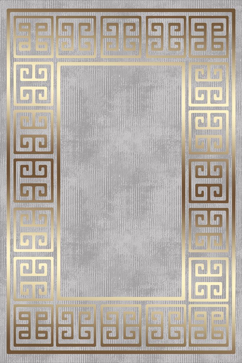 ZEN 229 GRİ GOLD 120X180