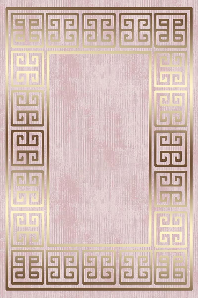 ZEN 229 PEMBE GOLD 120X180