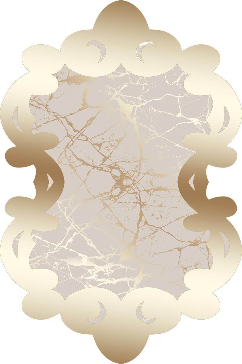 ZEN 7106 GOLD 120X180