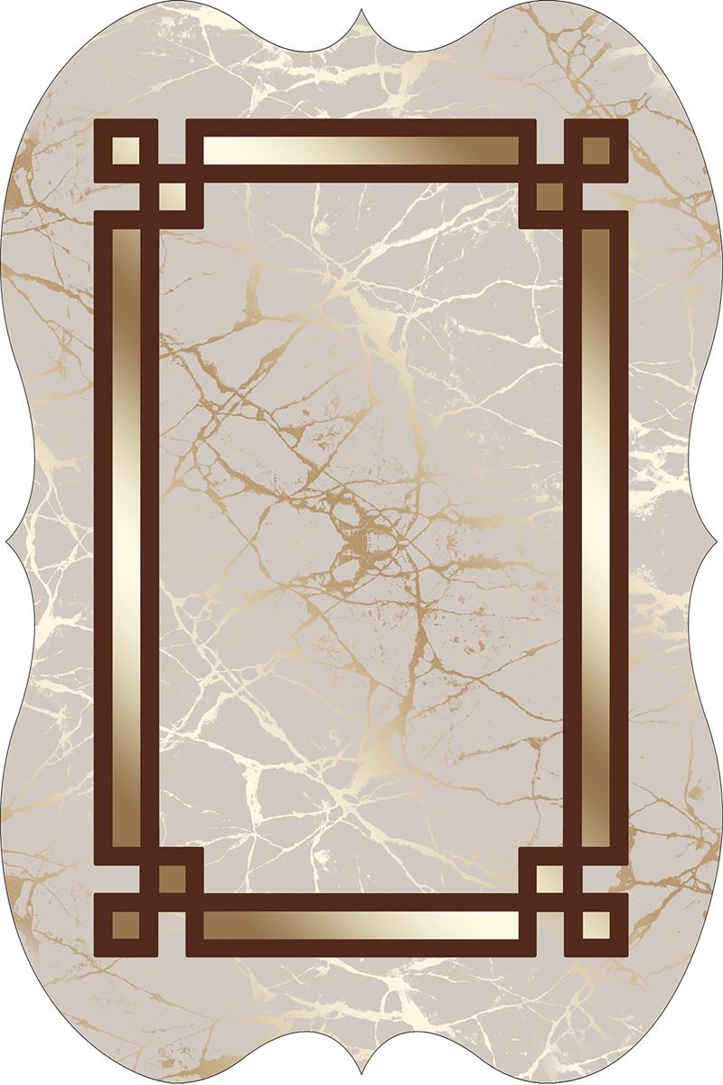 ZEN 7121 GOLD 120X180